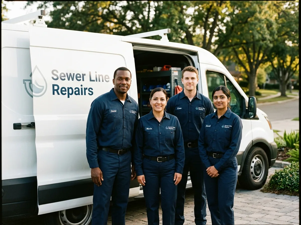 Emergency Plumber company in Roeland Park, KS