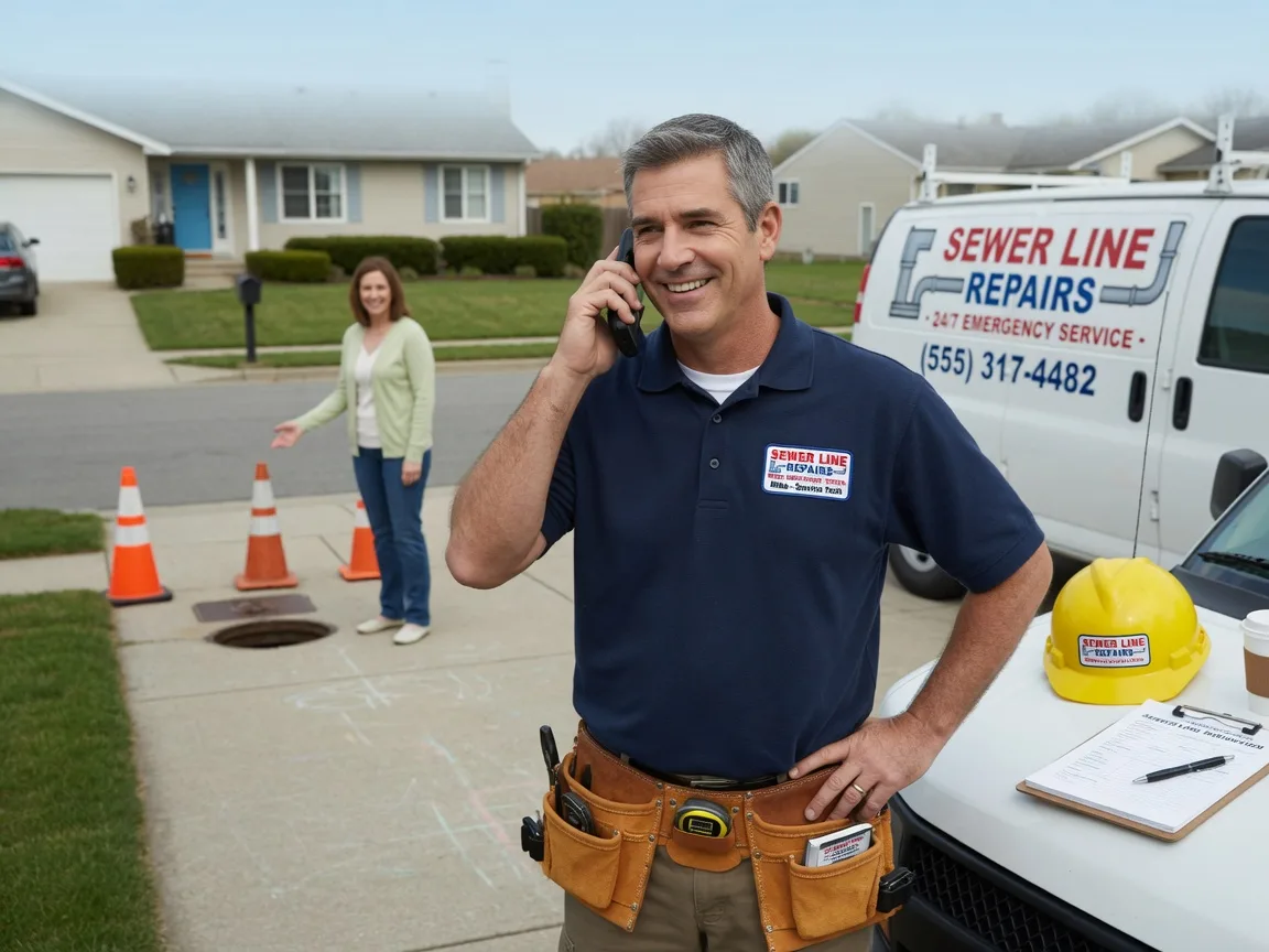 Emergency Plumber Roeland Park, KS FAQs